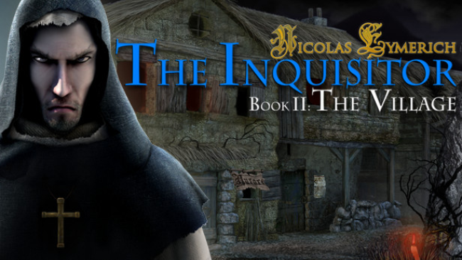 Nicolas Eymerich The Inquisitor Book II : The Village Free Download