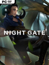 Night Gate Free Download - PC Game on SteamUnlocked