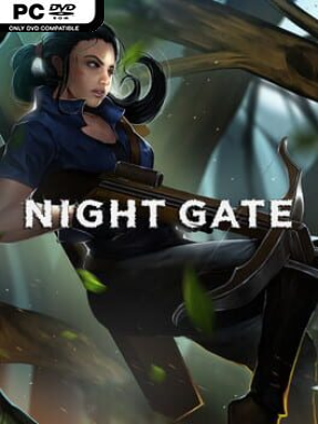 Night Gate Free Download