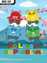 No Legs? No Problem! Free Download - PC Game on SteamUnlocked
