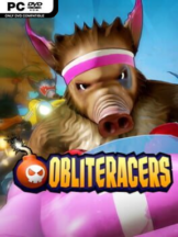 Obliteracers Free Download (v1.0.0.3640) - PC Game on SteamUnlocked