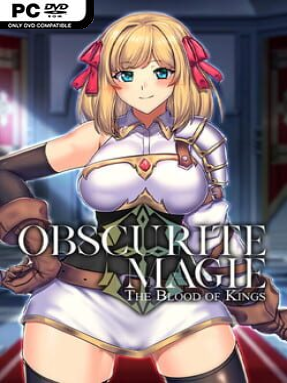 Obscurite Magie: The Blood Of Kings (v1.03 & Uncensored) - PC Game on SteamUnlocked