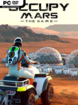 Occupy Mars: The Game Free Download (v1.1.38) - PC Game on SteamUnlocked