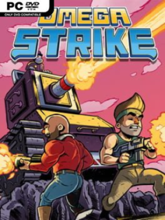 Omega Strike (v1.0.1) - PC Game on SteamUnlocked
