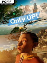 Only Up! Free Download (v2023.07.07) - PC Game on SteamUnlocked