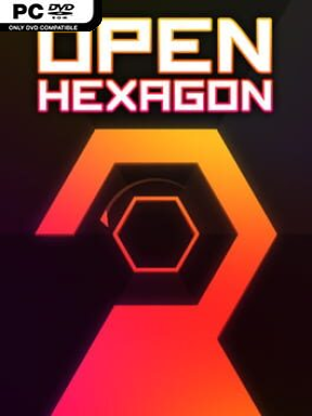 Open Hexagon Free Download (v2.1.7)