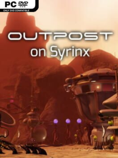 Outpost On Syrinx - PC Game on SteamUnlocked