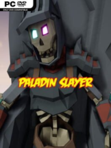 Paladin Slayer Free Download (v0.3) - PC Game on SteamUnlocked