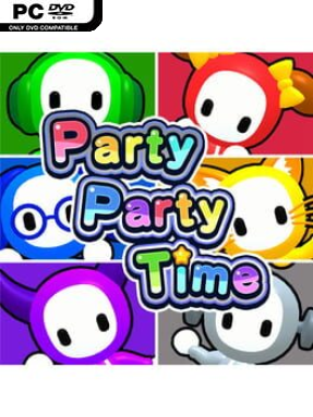 Party Party Time Free Download