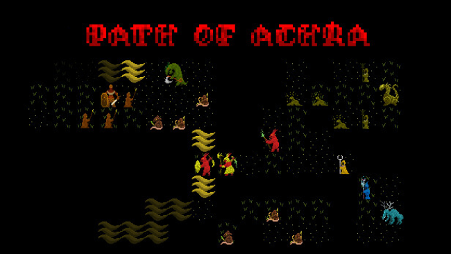 Path of Achra Free Download