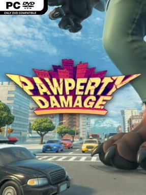 Pawperty Damage (v1.5.1 & ALL DLC) - PC Game on SteamUnlocked