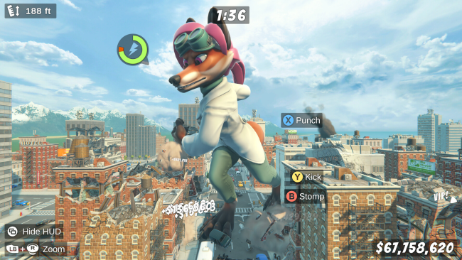 Pawperty Damage PC Screenshot