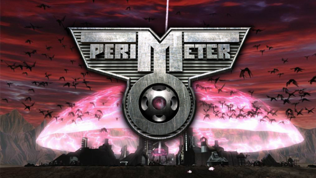Perimeter Free Download
