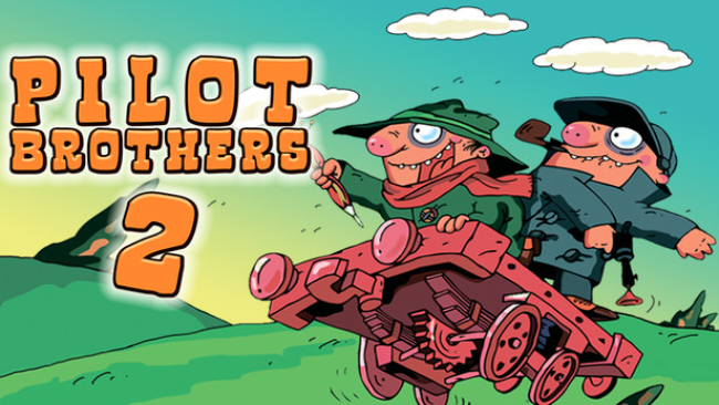 Pilot Brothers Free Download