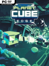 Planet Cube: Edge Free Download (v1.0) - PC Game on SteamUnlocked