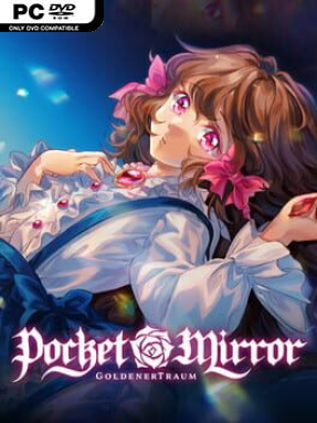 Pocket Mirror ~ GoldenerTraum Cover Art