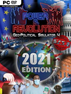 Power & Revolution 2021 Edition Free Download (v6.74)