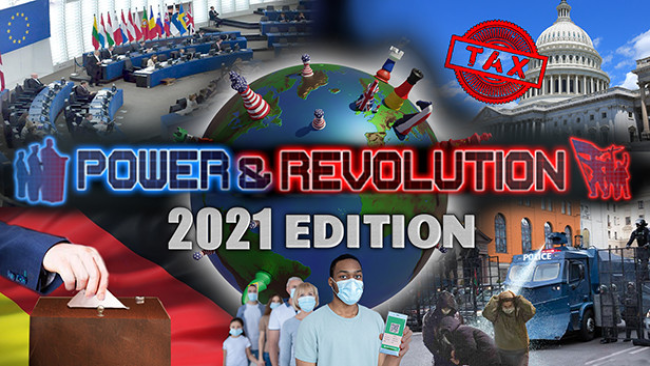 Power & Revolution Edition Free Download