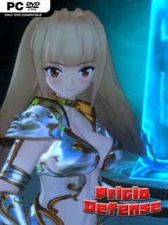 Pricia Defense (R18) - PC Game on SteamUnlocked