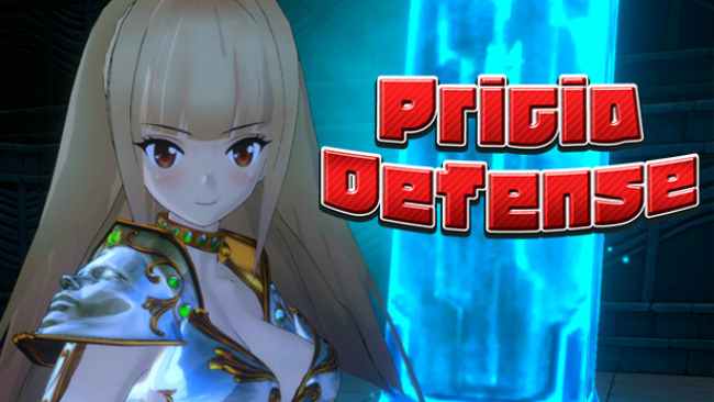 Pricia Defense Free Download