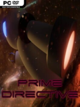 Prime Directive Free Download - PC Game on SteamUnlocked