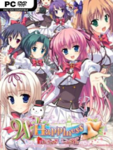 Princess Evangile W Happiness – Steam Edition Free Download - PC Game on SteamUnlocked