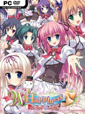 Princess Evangile W Happiness – Steam Edition Free Download