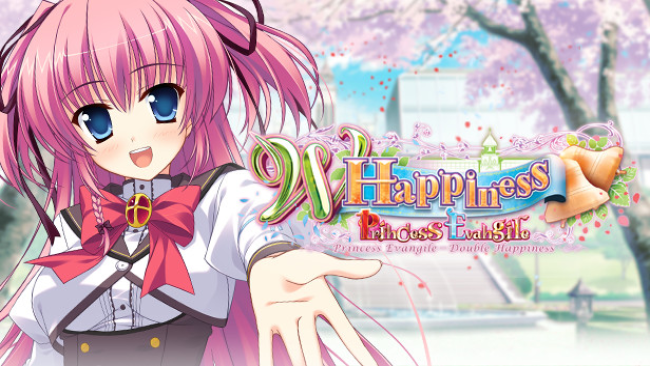 Princess Evangile W Happiness – Steam Edition Free Download
