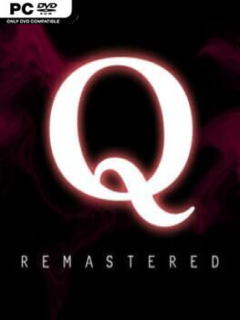 Q REMASTERED - PC Game on SteamUnlocked