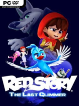 REDSTORY and the Last Glimmer Free Download - PC Game on SteamUnlocked
