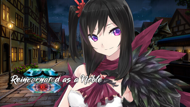 Reincarnated as a Noble – RPG Free Download