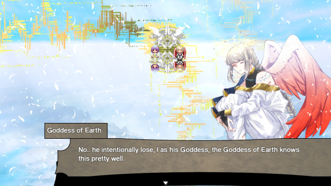 Reincarnated as a Noble – RPG PC Screenshot
