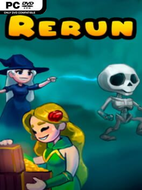 Rerun - PC Game on SteamUnlocked
