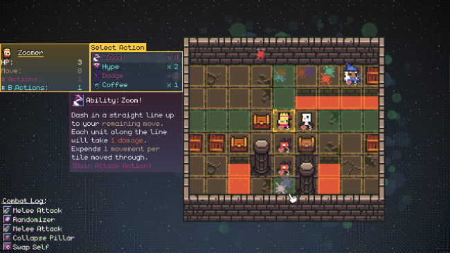 Rerun PC Screenshot