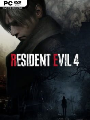Resident Evil 4 (2023) (v2026.03.10 & ALL DLC) - PC Game on SteamUnlocked