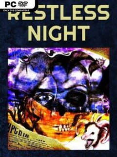 Restless Night - PC Game on SteamUnlocked