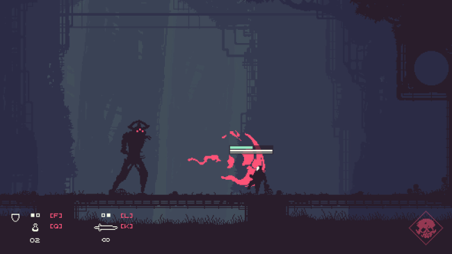 Return PC Screenshot