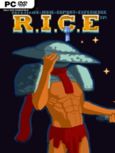 RICE – Repetitive Indie Combat Experience Free Download (v16) - PC Game on SteamUnlocked
