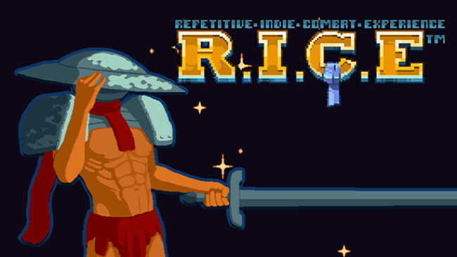 RICE – Repetitive Indie Combat Experience Free Download