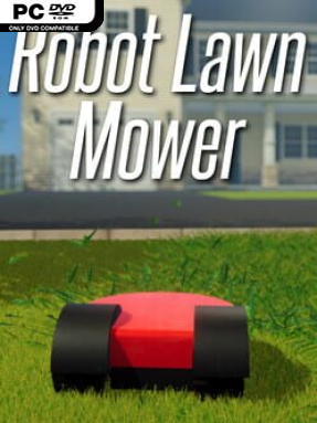 Robot Lawn Mower - PC Game on SteamUnlocked