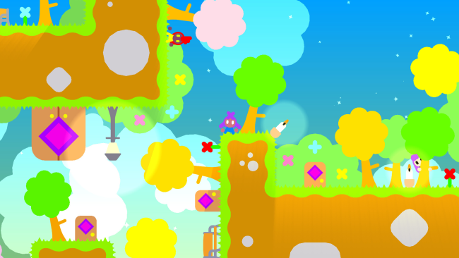 ROTA PC Screenshot