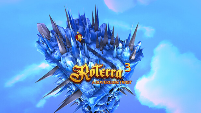 Roterra – A Sovereign Twist Free Download