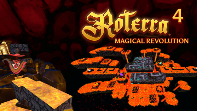 Roterra – Magical Revolution Free Download