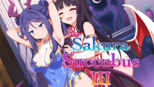 Sakura Succubus Free Download