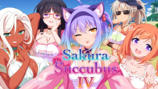 Sakura Succubus Free Download