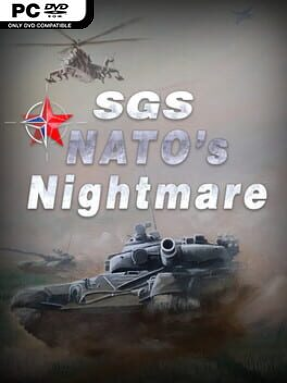 SGS NATO’s Nightmare Free Download