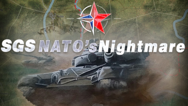 SGS NATO’s Nightmare Free Download