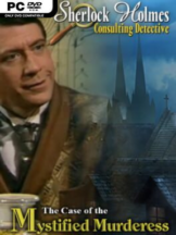 Sherlock Holmes Consulting Detective: The Case Of The Mystified Murderess Free Download - PC Game on SteamUnlocked