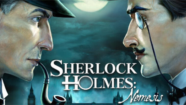 Sherlock Holmes – Nemesis Free Download