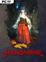 Shinonome Free Download - PC Game on SteamUnlocked